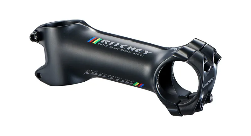 Ritchey WCS C220 73D Road/MTB Stem - Black - Image 3