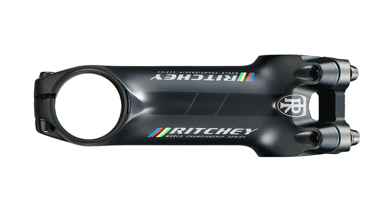 Ritchey WCS C220 73D Road/MTB Stem - Black - Image 2