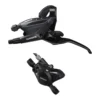 Shimano ST-EF505 Hydraulic 2-speed STI + BR-MT200 Calliper Left Rear