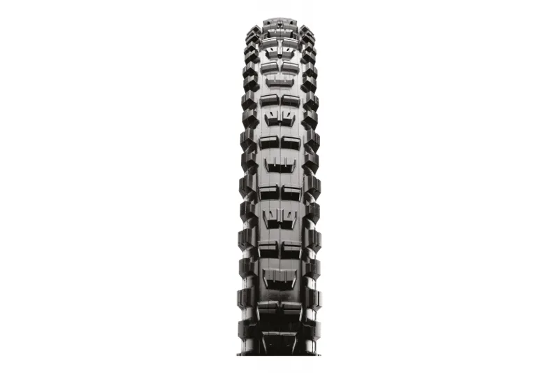 Maxxis Minion DHR II Folding 3C EXO+ TR 29 X 2.60 MTB Tyre