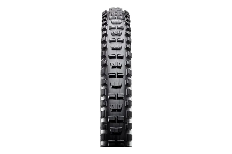 Maxxis Minion DHR II+ Folding 3C EXO+ TR 27.5x2.80 MTB Tyre - Image 2