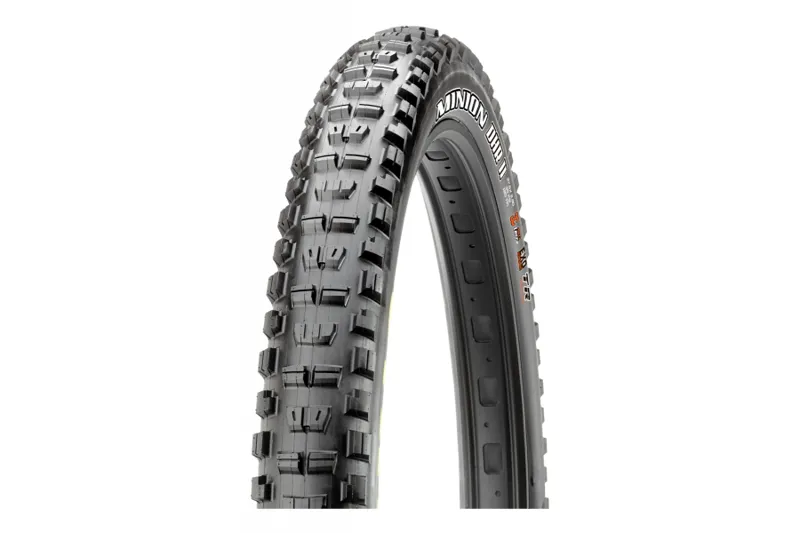 Maxxis Minion DHR II+ Folding 3C EXO+ TR 27.5x2.80 MTB Tyre