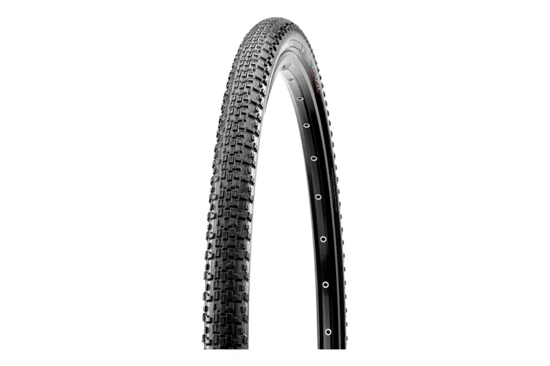 Maxxis Rambler Folding EXO TR 27.5x1.50 Hybrid Tyre