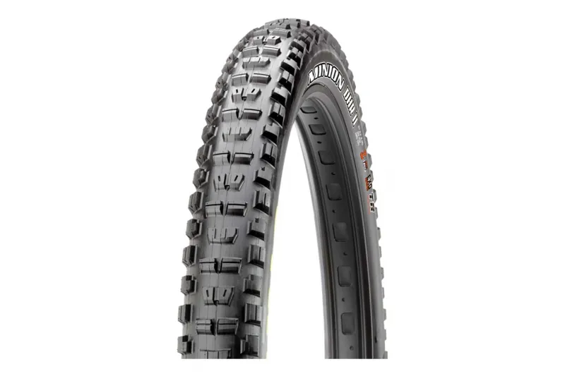 Maxxis Minion DHR II+ Folding 3C TR EXO 29x2.40 WT MTB Tyre - Image 2