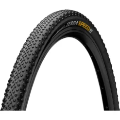 Continental Terra Speed 700c Folding Hybrid Tyre