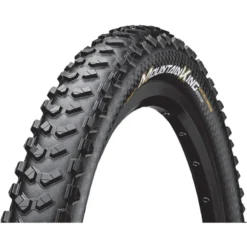 Continental MountaunKing III 26x2.3 Folding BlackChili ProTection Tyre