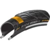 Continental Ride City 700c Black Reflective Hybrid Tyre