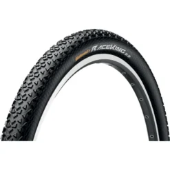 Continental Race King PureGrip MTB Tyre - 26 X 2.0 Inches