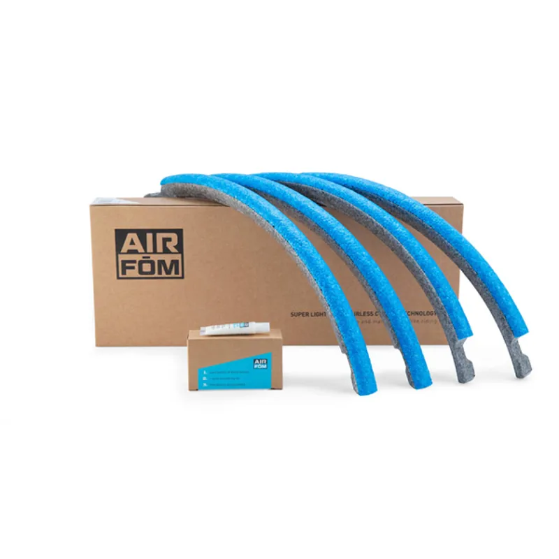 Air Fom 27.5 Inch Tyre Insert - Image 5