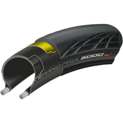 Continental Grand Prix 5000 BlackChili Folding Road Tyre