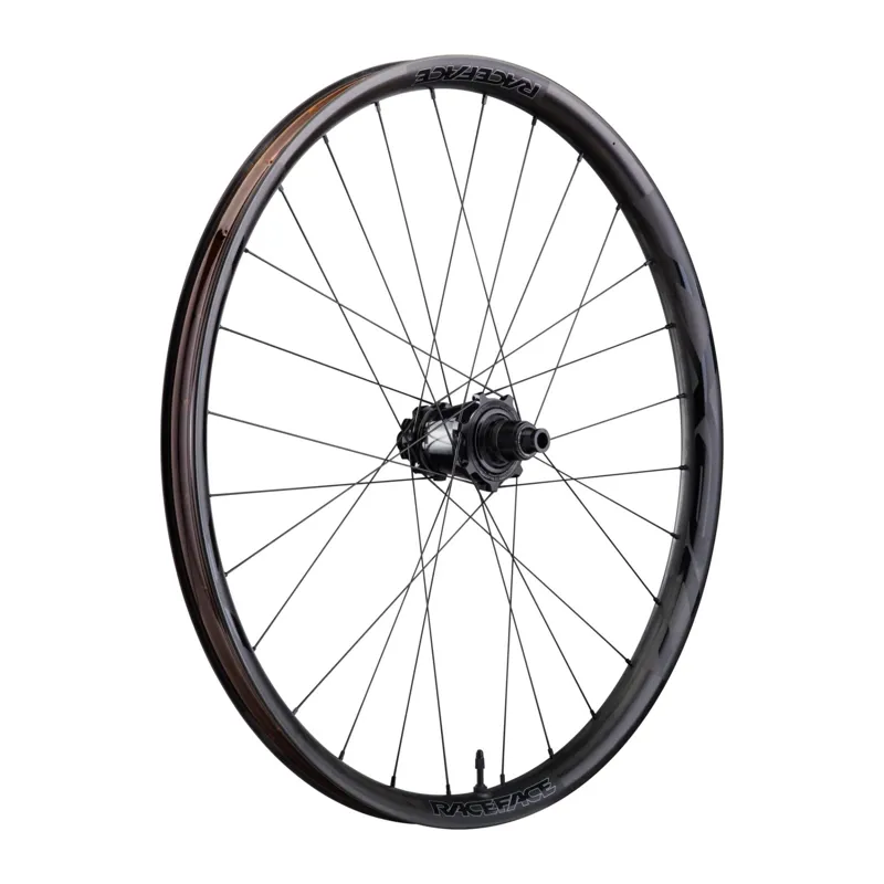Race Face Next R 36mm 29er Rear Carbon MTB Wheel Shimano - 12x148mm