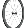 Dt-swiss DT Swiss ARC 1100 DICUT Carbon Clincher 48mm Front Wheel - 100mm QR