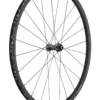 Dt-swiss DT Swiss CRC 1400 Spline DB Carbon Clincher 24mm Front Wheel -12x100mm