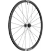 Dt-swiss DT Swiss ER 1400 DICUT Disc Clincher 700c Front Wheel - 25x22mm
