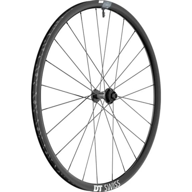Dt-swiss DT Swiss ER 1400 DICUT Disc Clincher 700c Front Wheel - 25x22mm