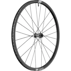 Dt-swiss DT Swiss G 1800 SPLINE Disc Clincher 700c Front Wheel - 25x24mm