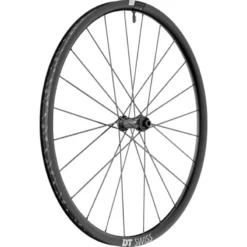 Dt-swiss DT Swiss GR 1600 SPLINE Disc Clincher 650b Front Wheel - 25x24mm