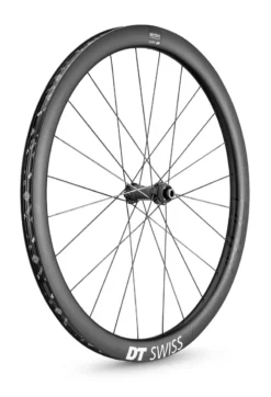 Dt-swiss DT Swiss HGC 1400 Spline DB Carbon 650b 47mm Front Wheel - 12x110mm