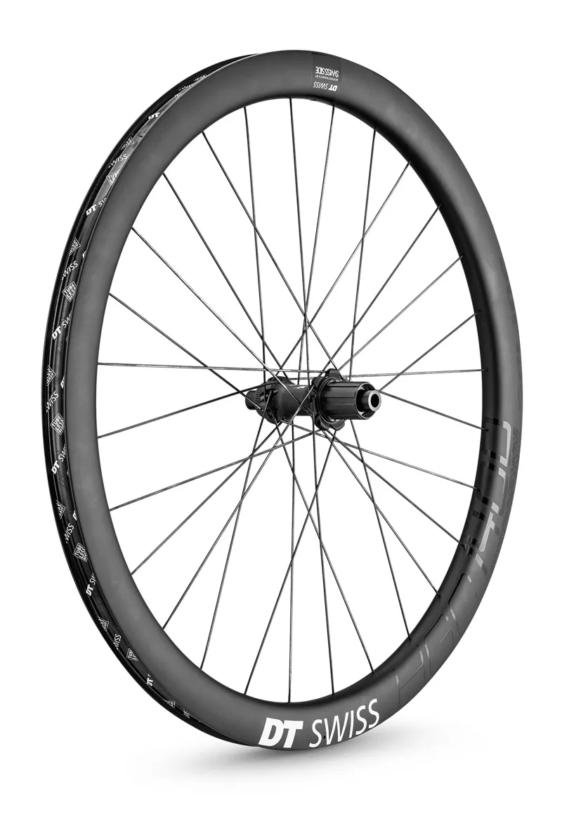 Dt-swiss DT Swiss HGC 1400 Spline DB Carbon 650b 47mm Rear Wheel - 12x148mm