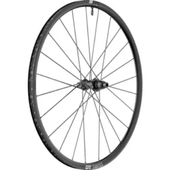 Dt-swiss DT Swiss PR 1600 SPLINE Disc Clincher 700c Rear Wheel - SRAM XDR - 23x20mm