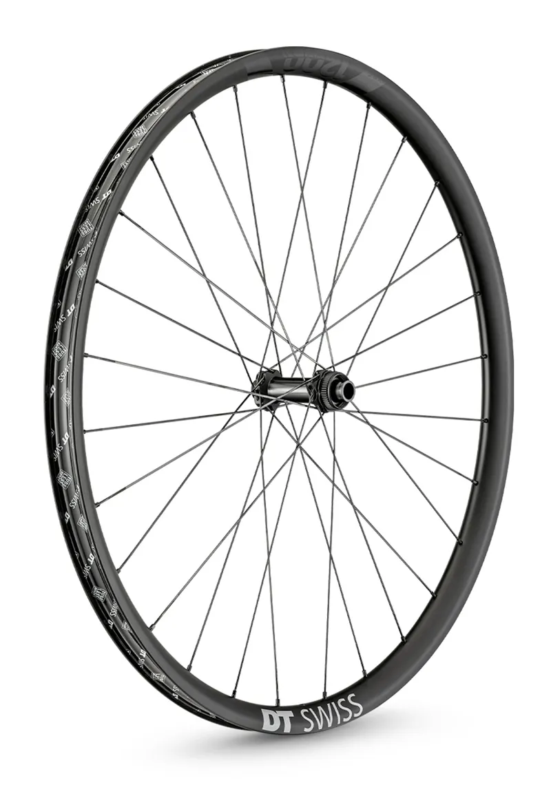 Dt-swiss DT Swiss XRC 1200 SPLINE Carbon Boost 29er 30mm Front Wheel - 15x110mm