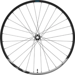 Shimano WH-M8100 XT 29er 15x110mm E-thru Center Lock Disc Front Wheel